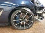 2020 BMW 840D XDRIV for sale at Copart NEWBURY