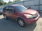 2011 Honda Cr-V Se en Venta en Savannah, GA - Mechanical