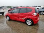 2013 Honda Fit    na sprzedaż w Houston, TX - Side