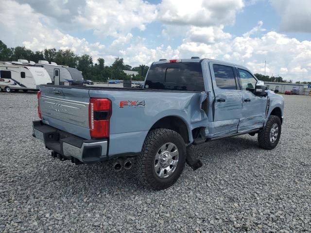  FORD F250 2024 Gray