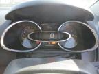 2013 RENAULT CLIO D-QUE for sale at Copart PETERLEE