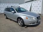 2010 VOLVO V70 R-DESI for sale at Copart WHITBURN