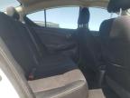 2014 Nissan Versa S en Venta en Antelope, CA - Minor Dent/Scratches