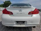2013 Infiniti G37 Base იყიდება Prairie Grove-ში, AR - Hail
