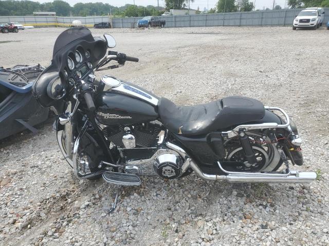 2006 HARLEY-DAVIDSON FLHXI   