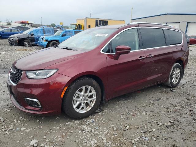 CHRYSLER PACIFICA T 2021