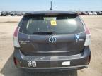2016 Toyota Prius V  zu verkaufen in Greenwood, NE - Front End