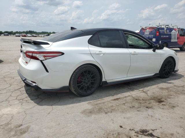 TOYOTA CAMRY 2020 Biały