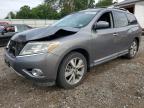 2015 Nissan Pathfinder S for Sale in Chatham, VA - Front End