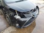 2014 TOYOTA YARIS HYBR for sale at Copart PETERLEE