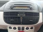 2004 FIAT PUNTO DYNA for sale at Copart WISBECH