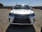 2018 Lexus Lx 570 за продажба в San Diego, CA - Minor Dent/Scratches