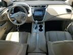 2017 Nissan Murano S for Sale in Prairie Grove, AR - Hail