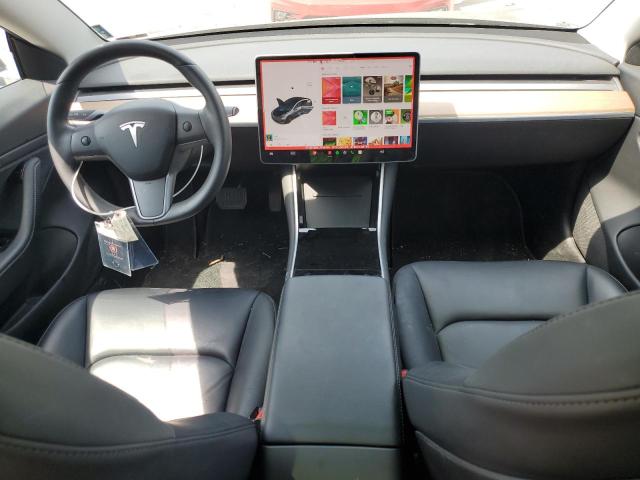  TESLA MODEL 3 2020 Серый
