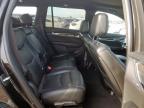 2020 Cadillac Xt6 Sport за продажба в Houston, TX - Front End