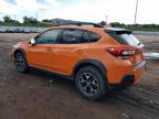 2018 Subaru Crosstrek Premium de vânzare în Colorado Springs, CO - Hail