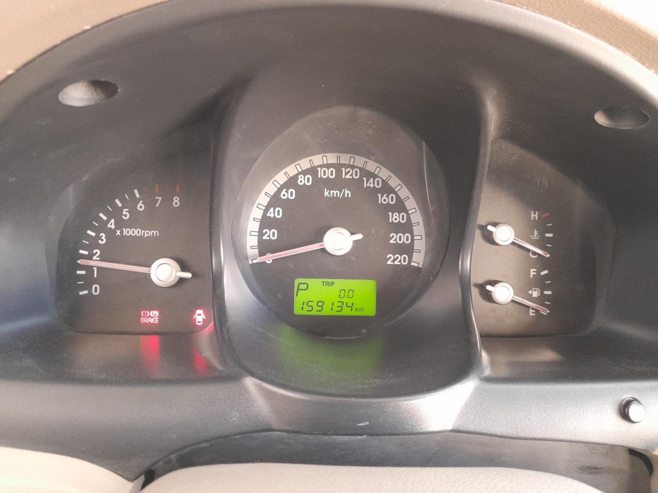 KNAJE552287515532 - 2008 Kia SPORTAGE - #62445885