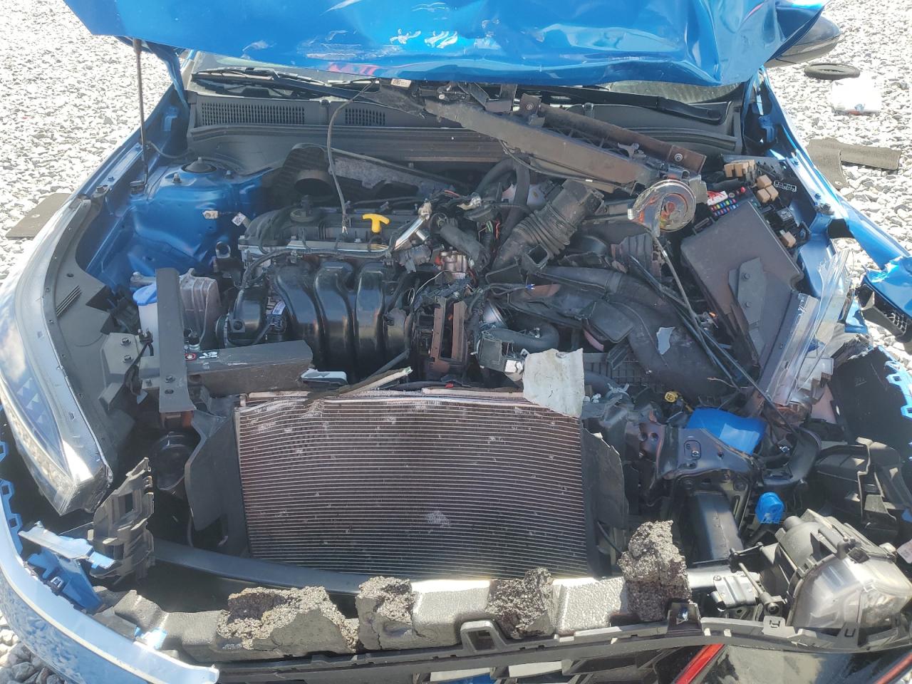 KIA FORTE 2024 VIN 3KPF54AD7RE721456 photo 11
