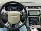 2019 Land Rover Range Rover  იყიდება North Billerica-ში, MA - Minor Dent/Scratches