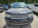 2010 Land Rover Range Rover Hse Luxury zu verkaufen in Austell, GA - Minor Dent/Scratches