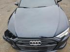 2021 Audi A6 Premium Plus en Venta en New Britain, CT - Front End