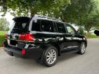 2011 Lexus Lx 570 for Sale in Oklahoma City, OK - Normal Wear