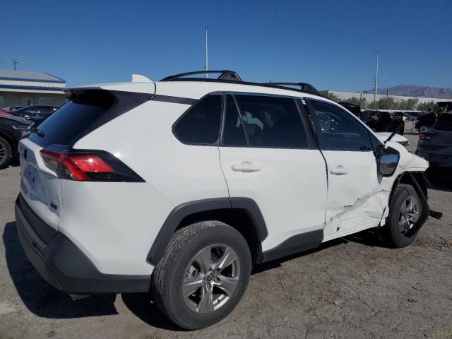  TOYOTA RAV4 2022 White