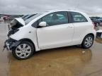 2008 Toyota Yaris  за продажба в Grand Prairie, TX - Front End