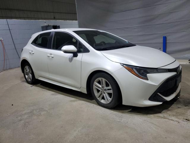 TOYOTA COROLLA 2019 Белы