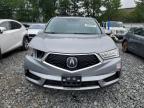 2017 Acura Mdx Technology   للبيع في North Billerica، MA - Side