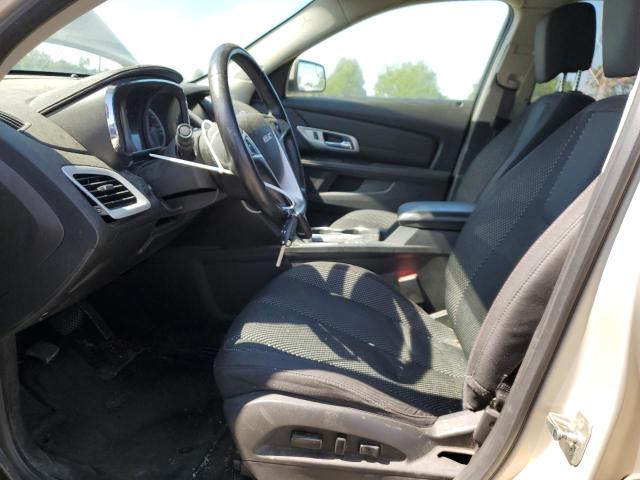  GMC TERRAIN 2012 Gold