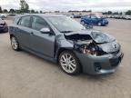 2012 Mazda 3 S en Venta en Woodburn, OR - Front End