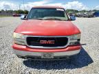 2002 Gmc New Sierra C1500 for Sale in Tifton, GA - Front End