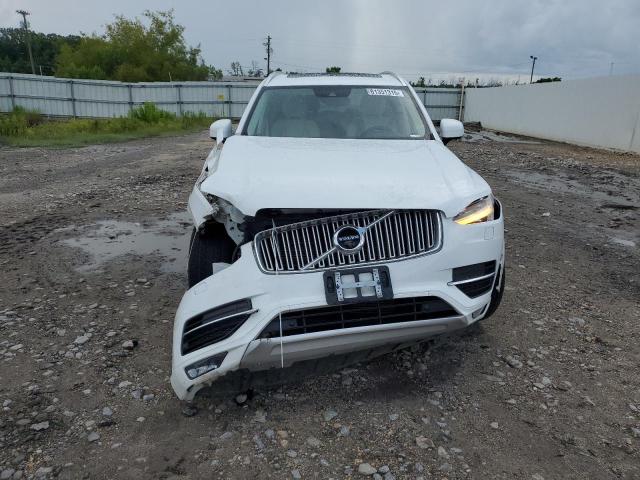 Паркетники VOLVO XC90 2017 Белы