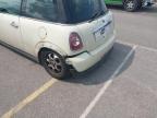 2013 MINI COOPER D for sale at Copart SANDTOFT