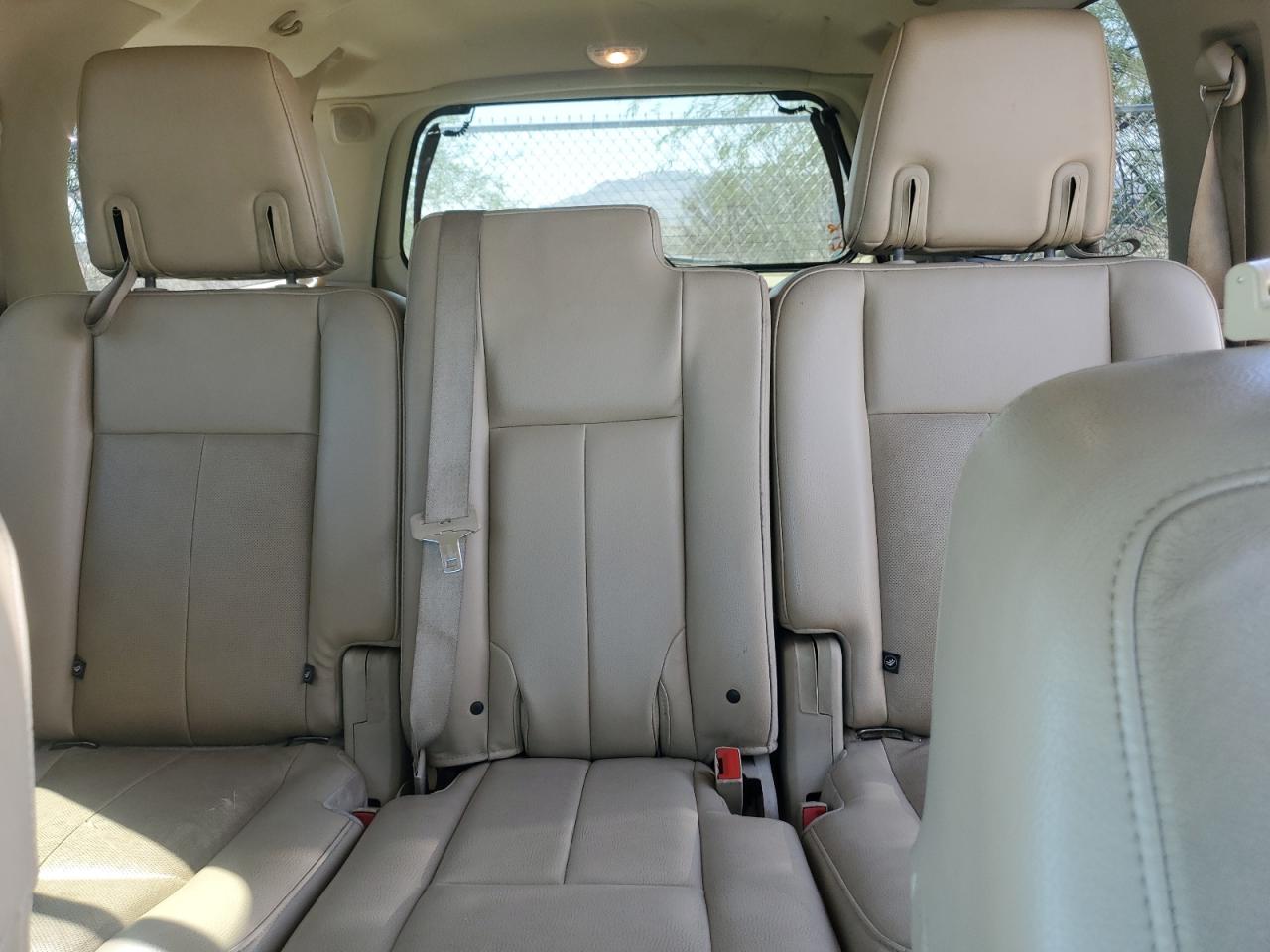 FORD EXPEDITION 2015 VIN 1FMJK1JT9FEF38734 photo 10