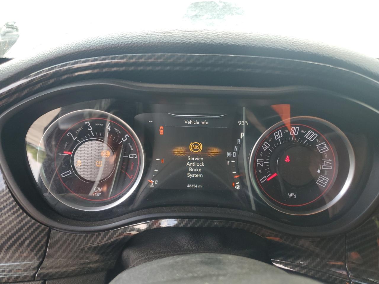 2019 Dodge Challenger Gt VIN: 2C3CDZKG4KH507514 Lot: 62600175