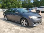 2012 Toyota Camry Base   for Sale in Knightdale, NC - Side