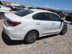 2019 Kia Rio S на продаже в Magna, UT - Front End