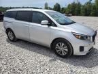 2017 Kia Sedona Lx   de vânzare în Cahokia Heights, IL - Rear End