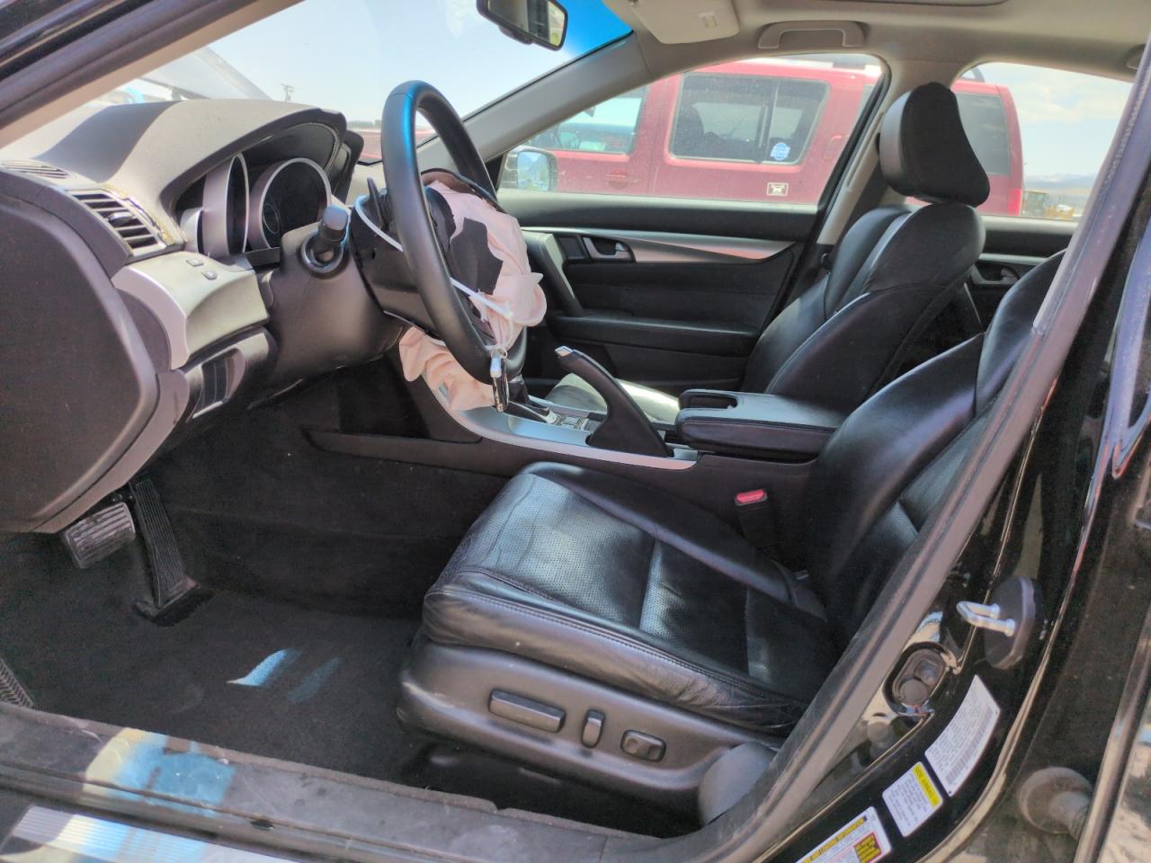 2010 Acura Tl VIN: 19UUA8F50AA018107 Lot: 62238245