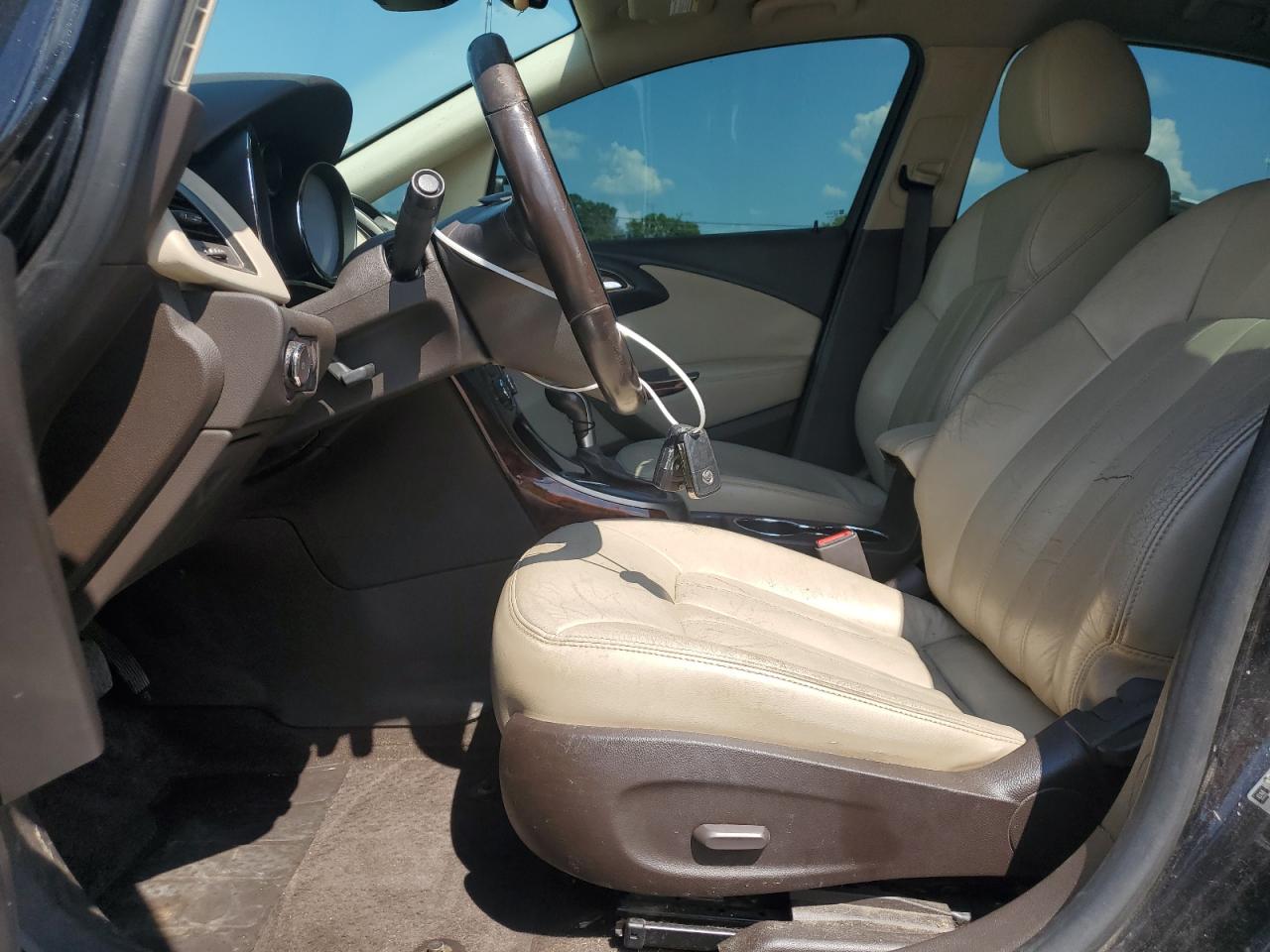 2014 Buick Verano VIN: 1G4PS5SK0E4138900 Lot: 62203385