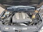2011 Volkswagen Touareg V6 Tdi en Venta en Houston, TX - Side