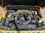2019 Jeep Wrangler Unlimited Sahara   за продажба в China Grove, NC - Front End