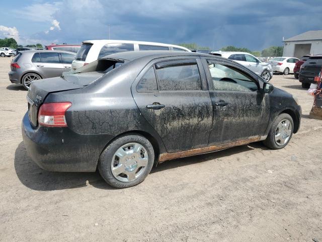 2008 TOYOTA YARIS   