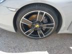 2017 PORSCHE 911 for sale at Copart SANDY