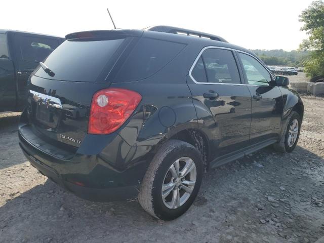  CHEVROLET EQUINOX 2015 Black