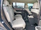 2025 Hyundai Santa Fe Sel იყიდება Houston-ში, TX - Front End
