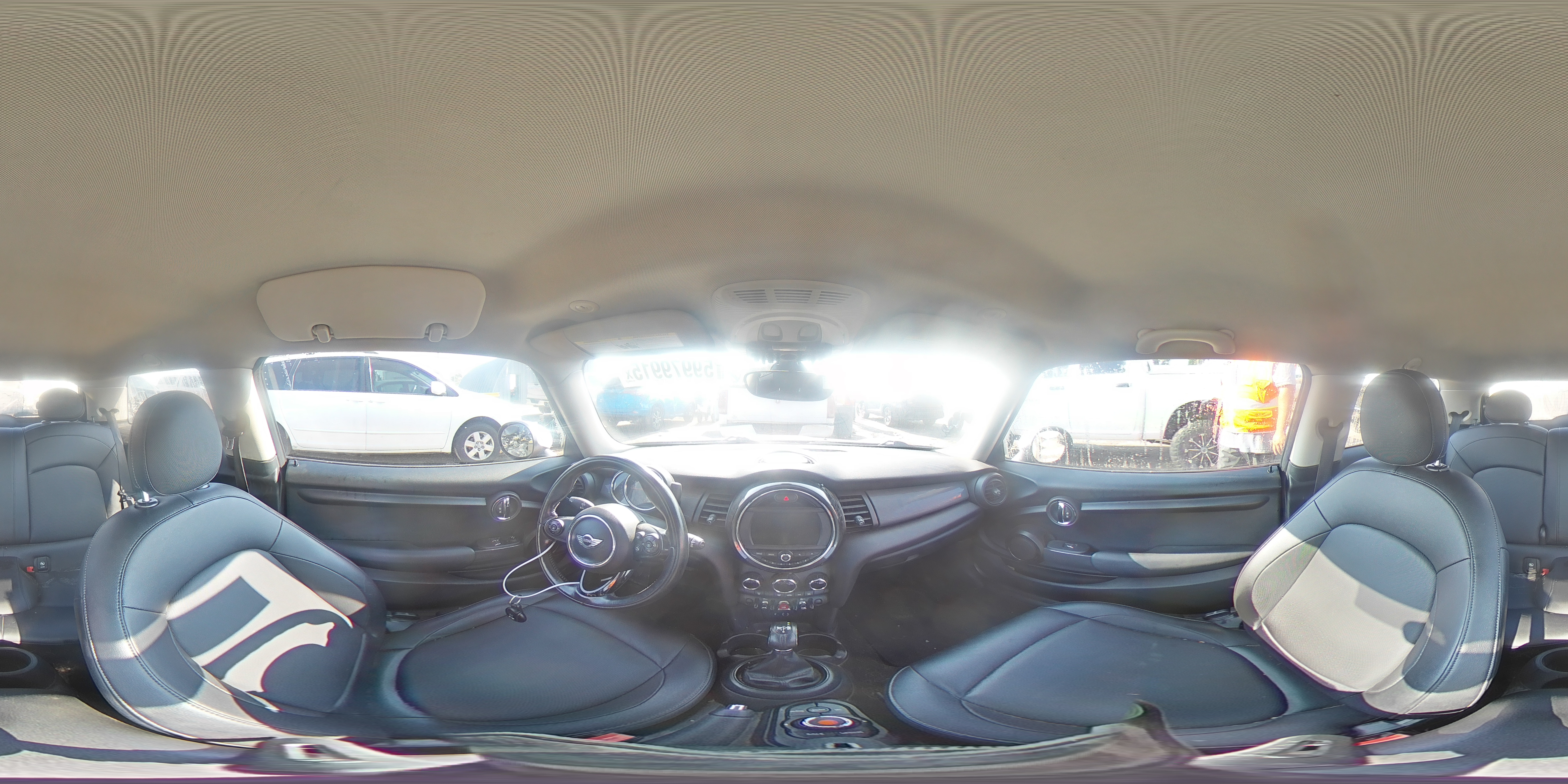 2017 Mini Cooper VIN: WMWXP5C36H3C64217 Lot: 59979915