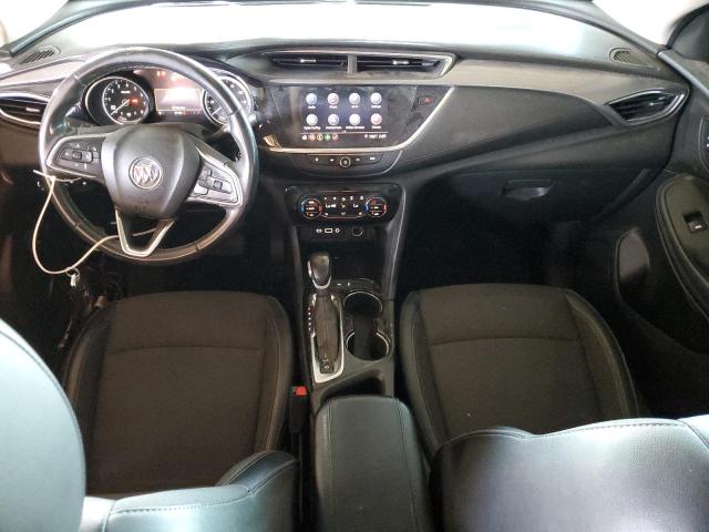  BUICK ENCORE 2021 Orange